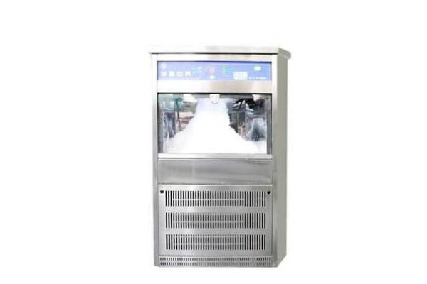 金東山雪花制冰機(jī)：VS-625NS